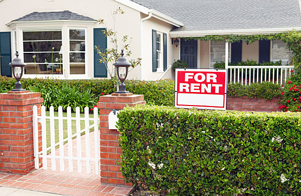 Homes for Rent in Santa Cruz